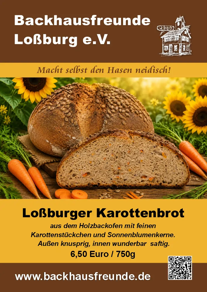 Loßburger Aktions-Backwaren