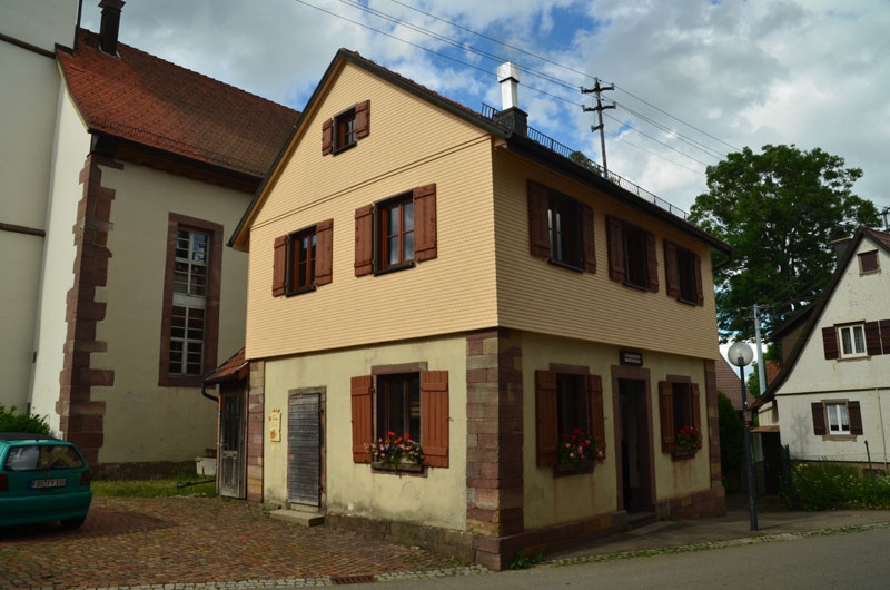 backhaus 13 01