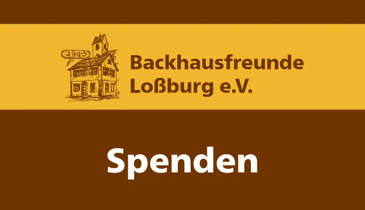 spenden