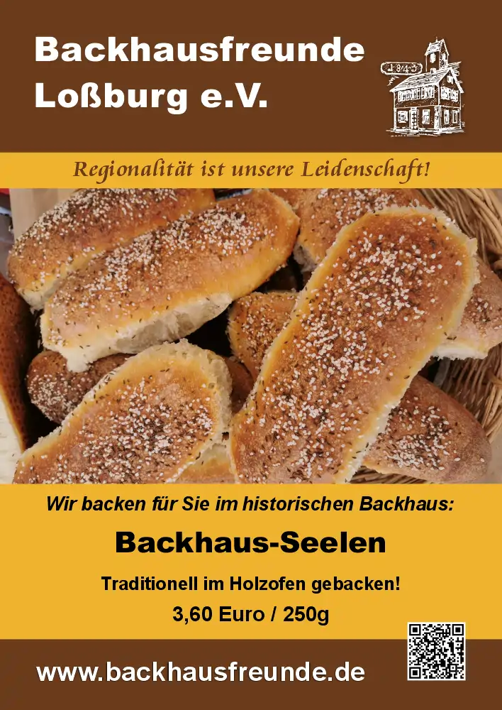 Loßburger Backhaus-Seelen