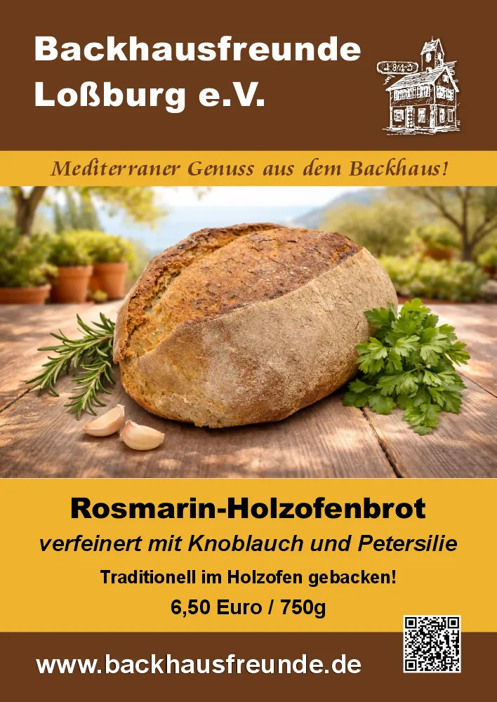 Loßburger Aktions-Backwaren